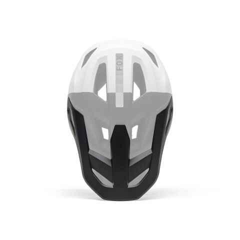 Náhradní kšilt Fox Yth 24 Rampage Visor