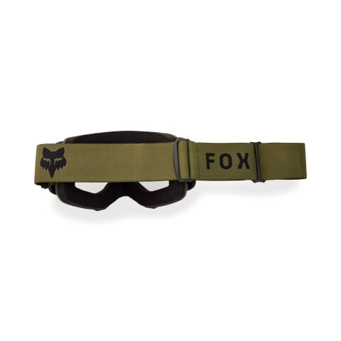 Pánské cyklo brýle Fox Mtb Main Goggle