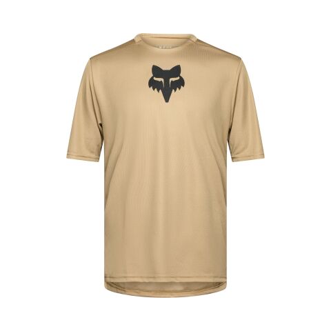 Pánský cyklo dres Fox Ranger Ss Jersey Fox Head