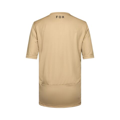 Pánský cyklo dres Fox Ranger Ss Jersey Fox Head
