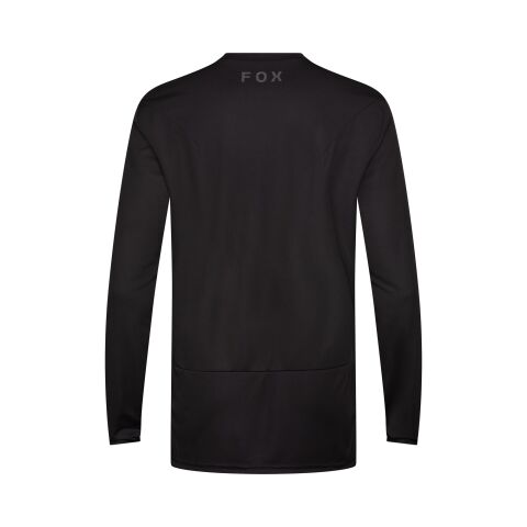 Cyklistický dres Fox Ranger Ls Jersey Fox Head