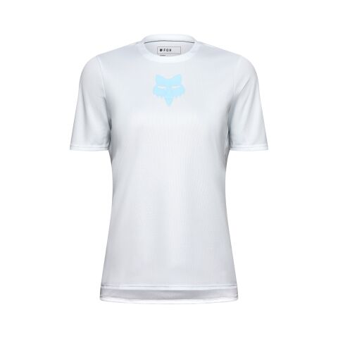 Dámský dres Fox W Ranger Ss Jersey Fox Head