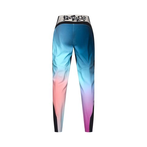 Pánské cyklo kalhoty Fox Flexair Pant Hello Future