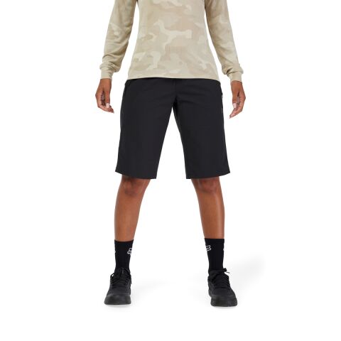 Dámské cyklo šortky Fox W Ranger Short W Liner