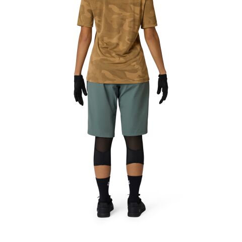 Dámské cyklo šortky Fox W Ranger Short