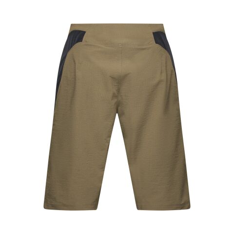 Dámské cyklo šortky Fox W Ranger Short