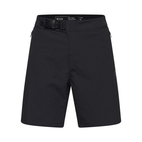 Dětské cyklo šortky Fox Yth Ranger Short W/Liner