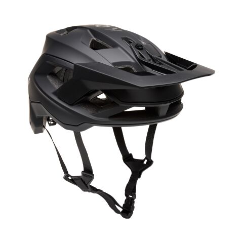 Trail/Allmountain cyklo přilba Fox Speedframe Helmet Solid, Ce