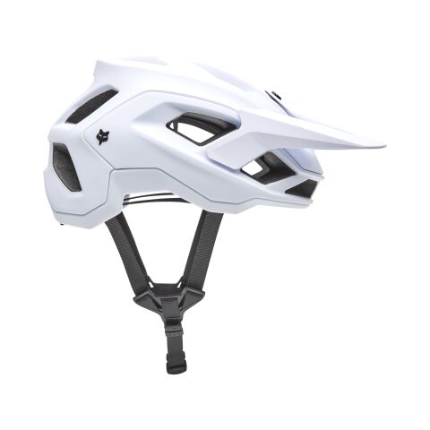 Cyklistická přilba Fox Speedframe Helmet Solid, Ce