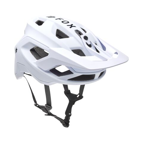 Cyklistická přilba Fox Speedframe Helmet Solid, Ce