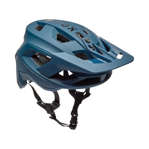 Cyklistická přilba Fox Speedframe Helmet Solid, Ce