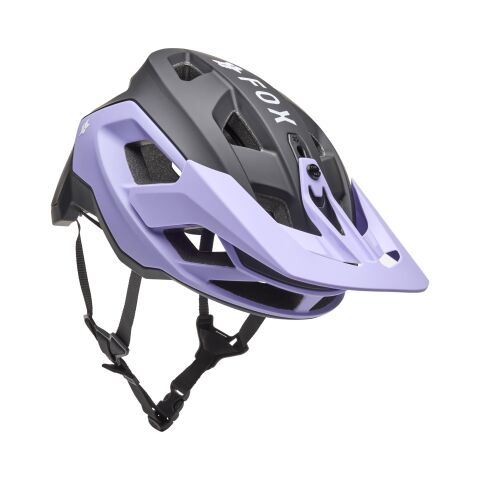 Cyklo přilba Fox Speedframe Helmet 5050, Ce