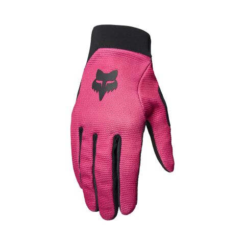 Dámské cyklo rukavice Fox W Ranger Glove