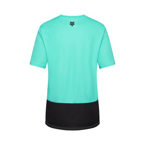 Pánský cyklo dres Fox Ranger Ss Jersey Workdmark Sg