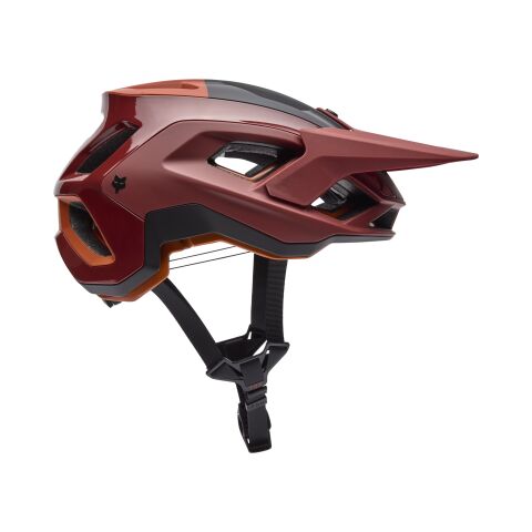 Trail/enduro přilba Fox Speedframe Rs Paranoid, Ce