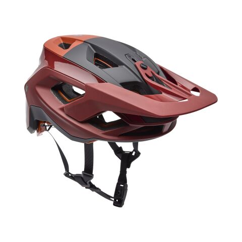 Trail/enduro přilba Fox Speedframe Rs Paranoid, Ce