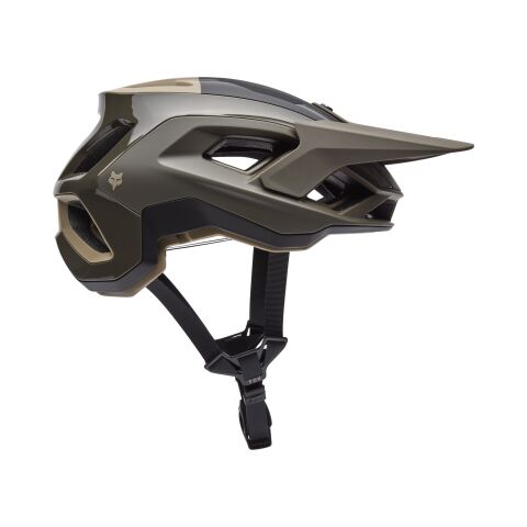 Trail/enduro přilba Fox Speedframe Rs Paranoid, Ce