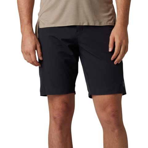 Pánské cyklo šortky Fox Flexair Ascent Short
