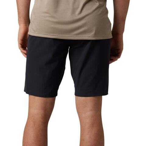 Pánské cyklo šortky Fox Flexair Ascent Short