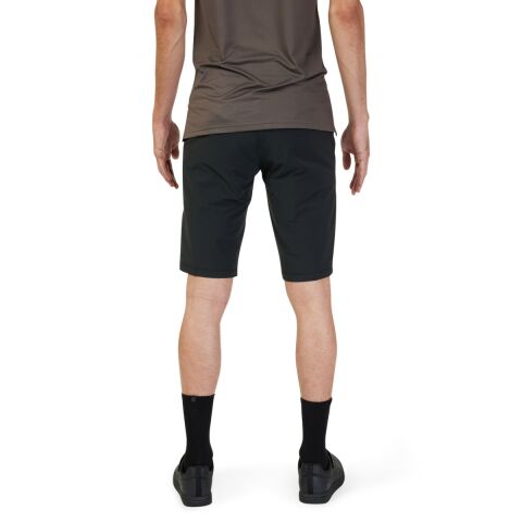Pánské cyklo šortky Fox Flexair Short W/ Liner