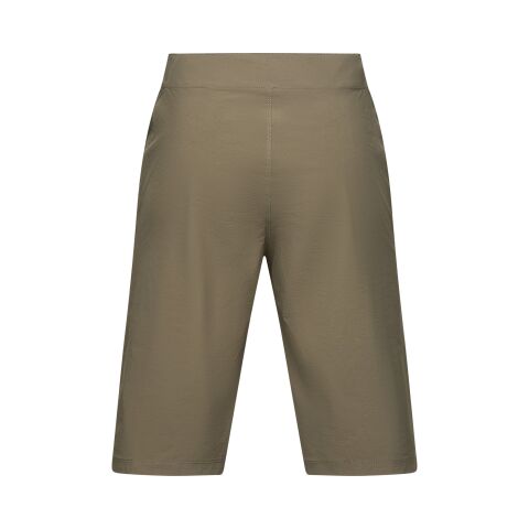 Pánské cyklo šortky Fox Flexair Short W/ Liner