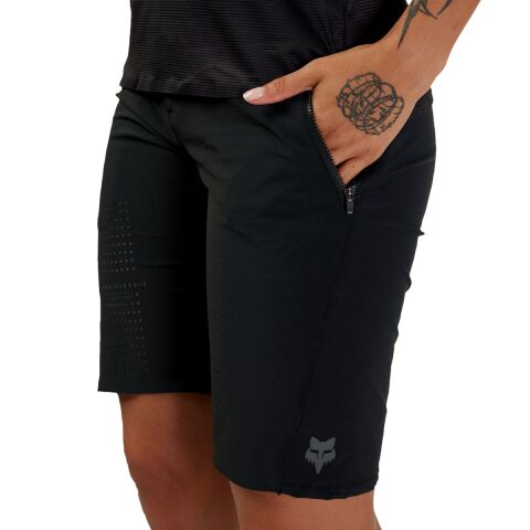 Dámské cyklo šortky Fox W Flexair Short