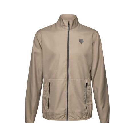 Pánská cyklo bunda Fox Ranger Wind Jacket