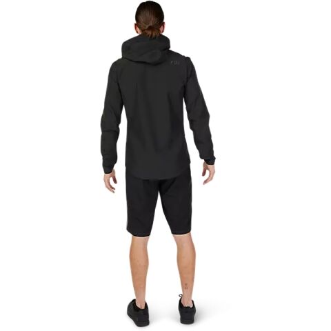 Pánská cyklo bunda Fox Ranger 2.5L Water Jacket
