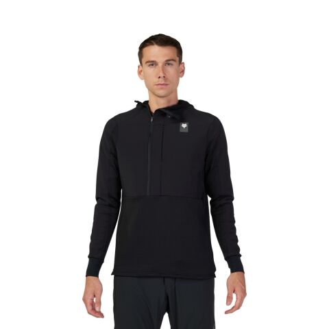 Cyklistická mikina Fox Defend Thermal Hoodie