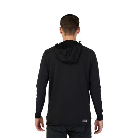 Cyklistická mikina Fox Defend Thermal Hoodie