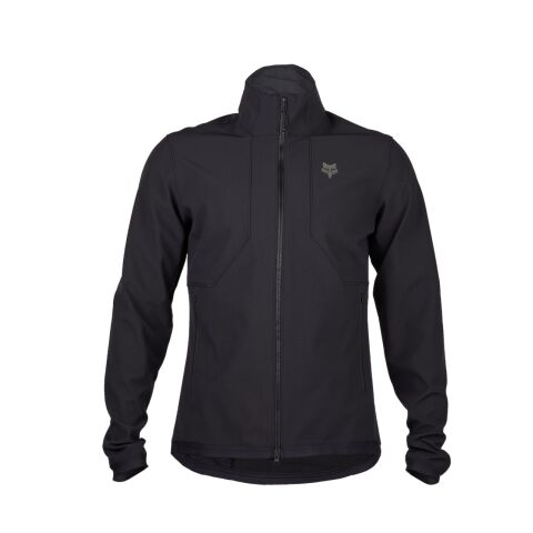 Cyklistická bunda Fox Ranger Fire Jacket