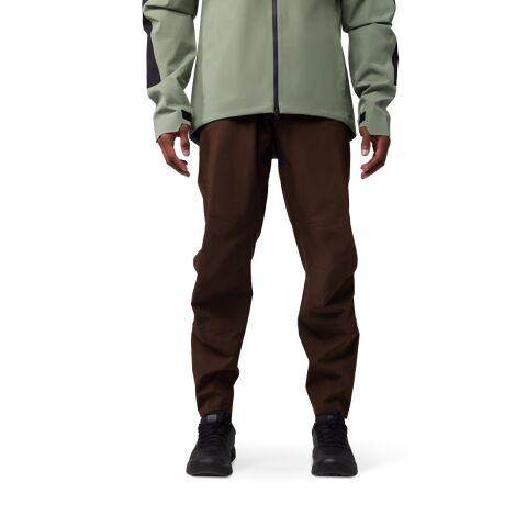 Cyklistické kalhoty Fox Defend 3L Water Pant