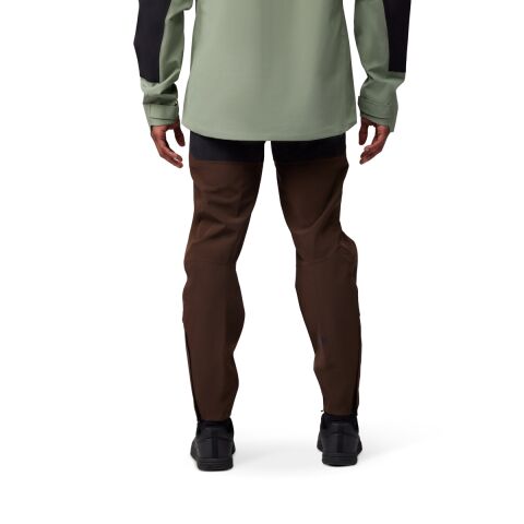 Cyklistické kalhoty Fox Defend 3L Water Pant