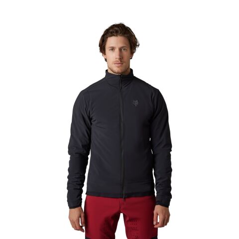 Cyklo bunda Fox Defend Fire Alpha Jacket