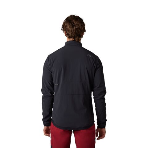 Cyklo bunda Fox Defend Fire Alpha Jacket
