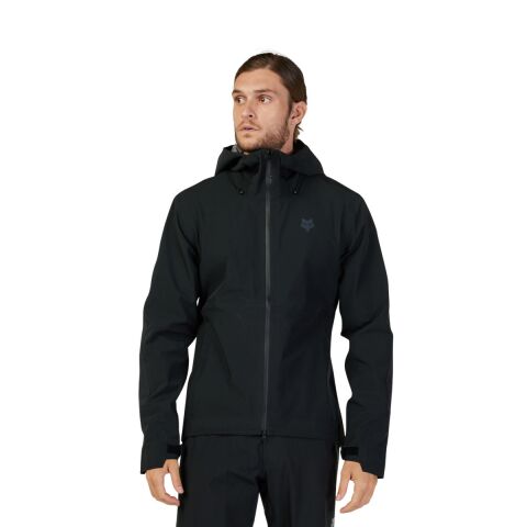 Cyklistická bunda Fox Defend 3L Water Jacket