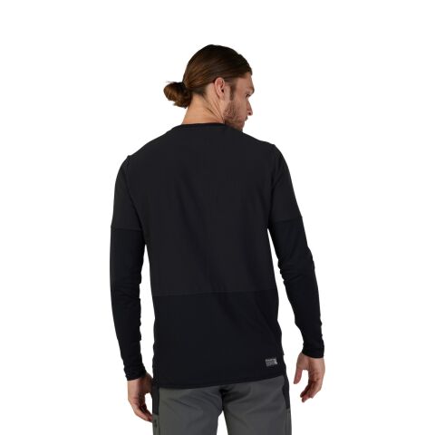 Cyklistický dres Fox Defend Thermal Jersey