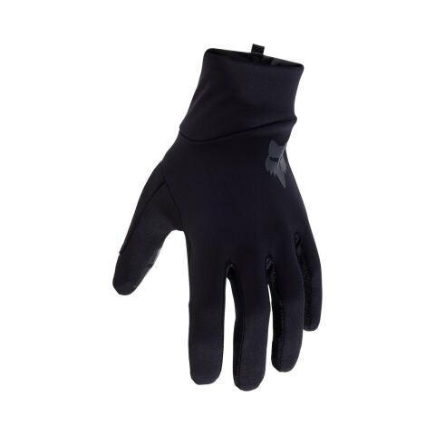 Cyklistické rukavice Fox Ranger Fire Glove