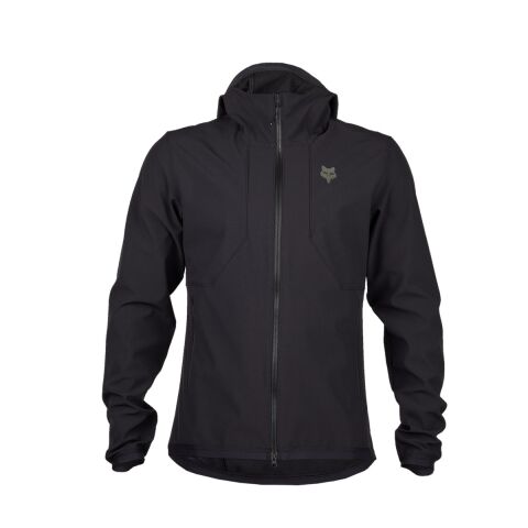 Cyklistická mikina Fox Ranger Fire Hoodie