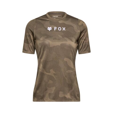 Dámský dres Fox W Ranger Tru Dri Ss Jersey