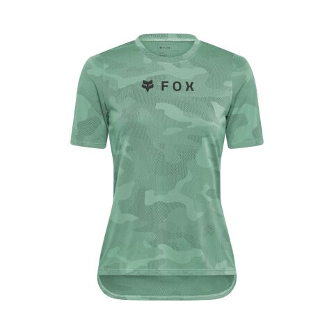 Dámský cyklo dres Fox W Ranger Tru Dri Ss Jersey