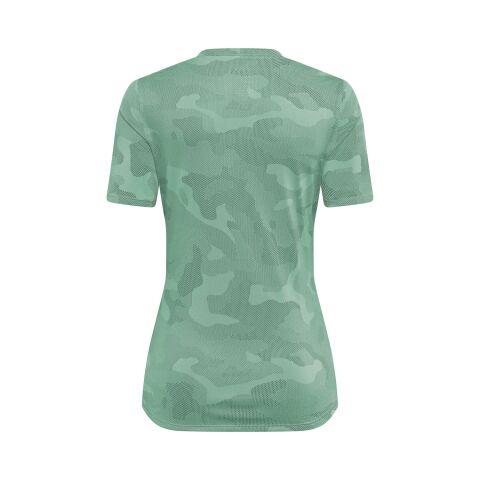 Dámský cyklo dres Fox W Ranger Tru Dri Ss Jersey