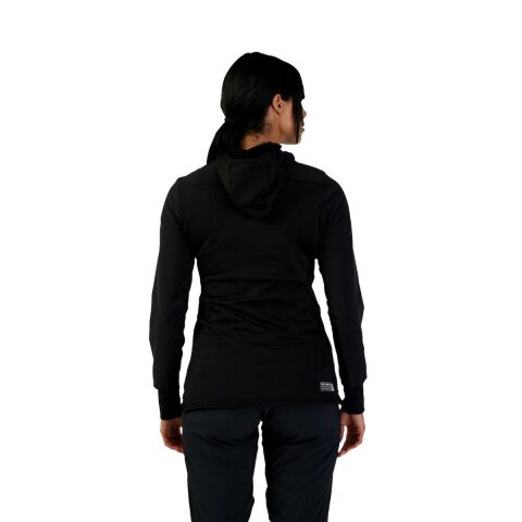 Dámská cyklo mikina Fox W Defend Thermal Hoodie