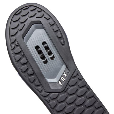 Cyklistické Flat tretry Fox Union Boa Goldstone Le