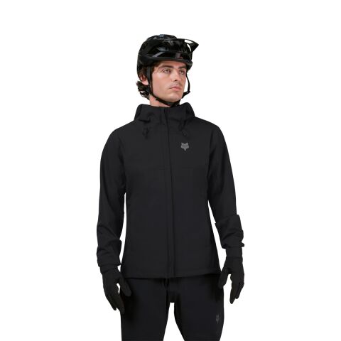 Pánská cyklo bunda Fox Ranger Water Jacket