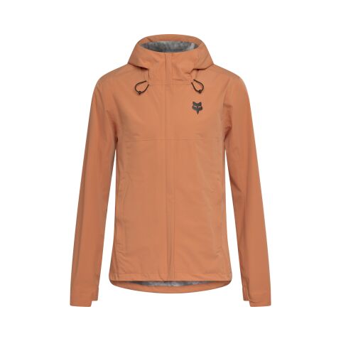 Pánská cyklo bunda Fox Ranger Water Jacket