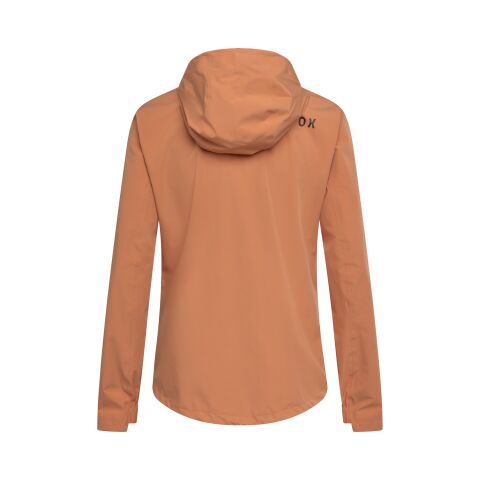 Pánská cyklo bunda Fox Ranger Water Jacket