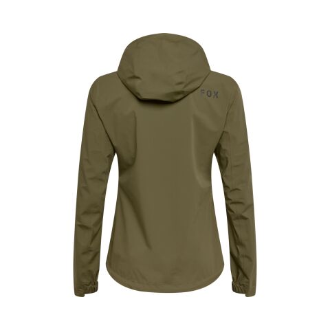 Dámská cyklo bunda Fox W Ranger Water Jacket