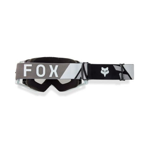 MX brýle Fox Airspace Tine Goggle - Smoke