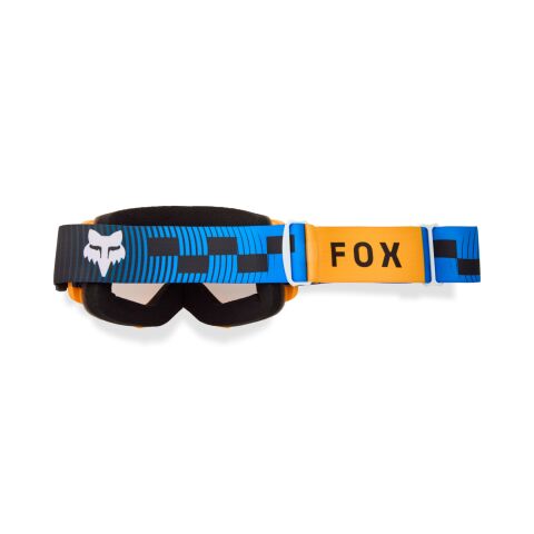 MX brýle Fox Main Collect Goggle